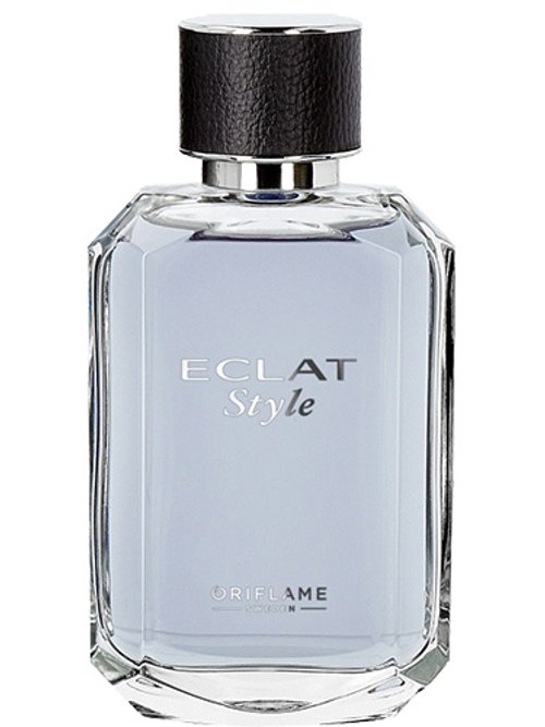 Oriflame Perfume Eclat Style 75 Ml