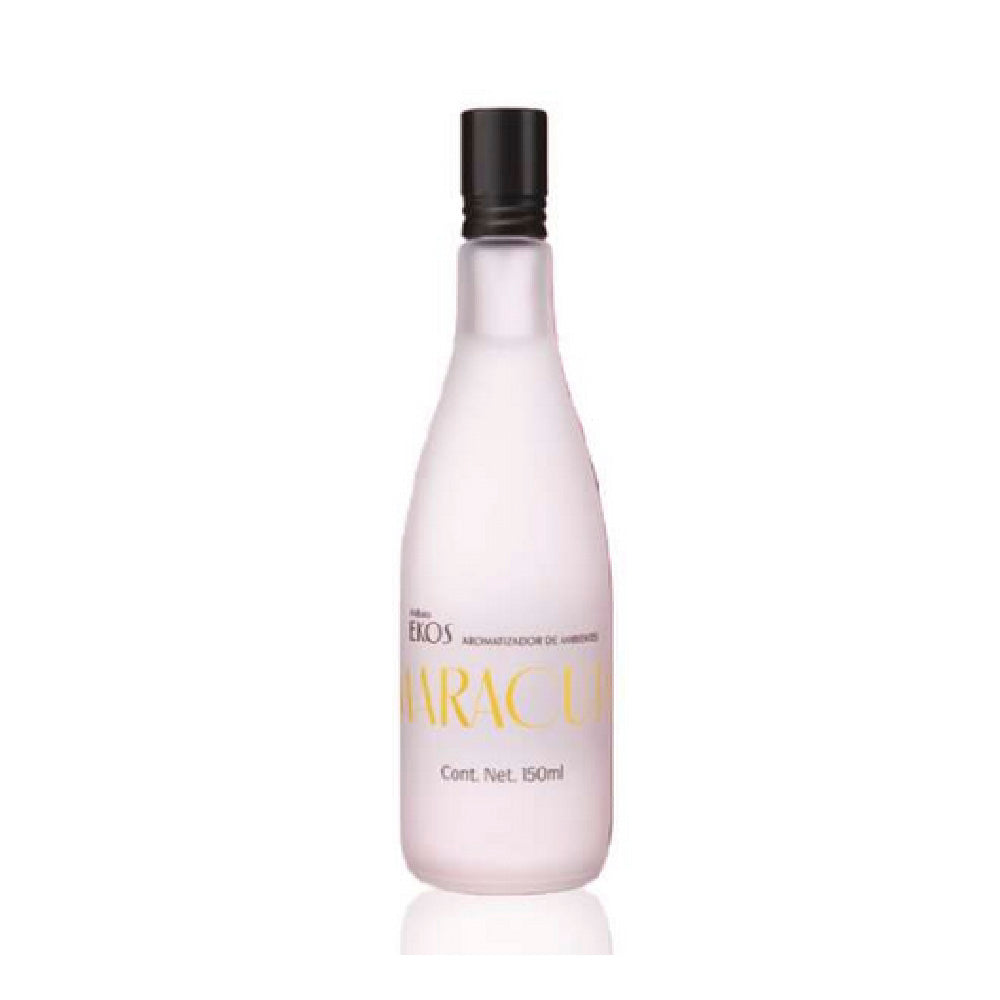 Natura Ekos Aromatizador Para Ambientes Maracuya 150 Ml