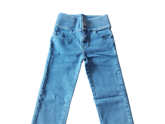 Pacifika Jean Bota Tubo 511410