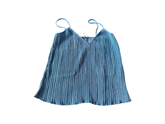 Pacifika Blusa Semiajustada 615026
