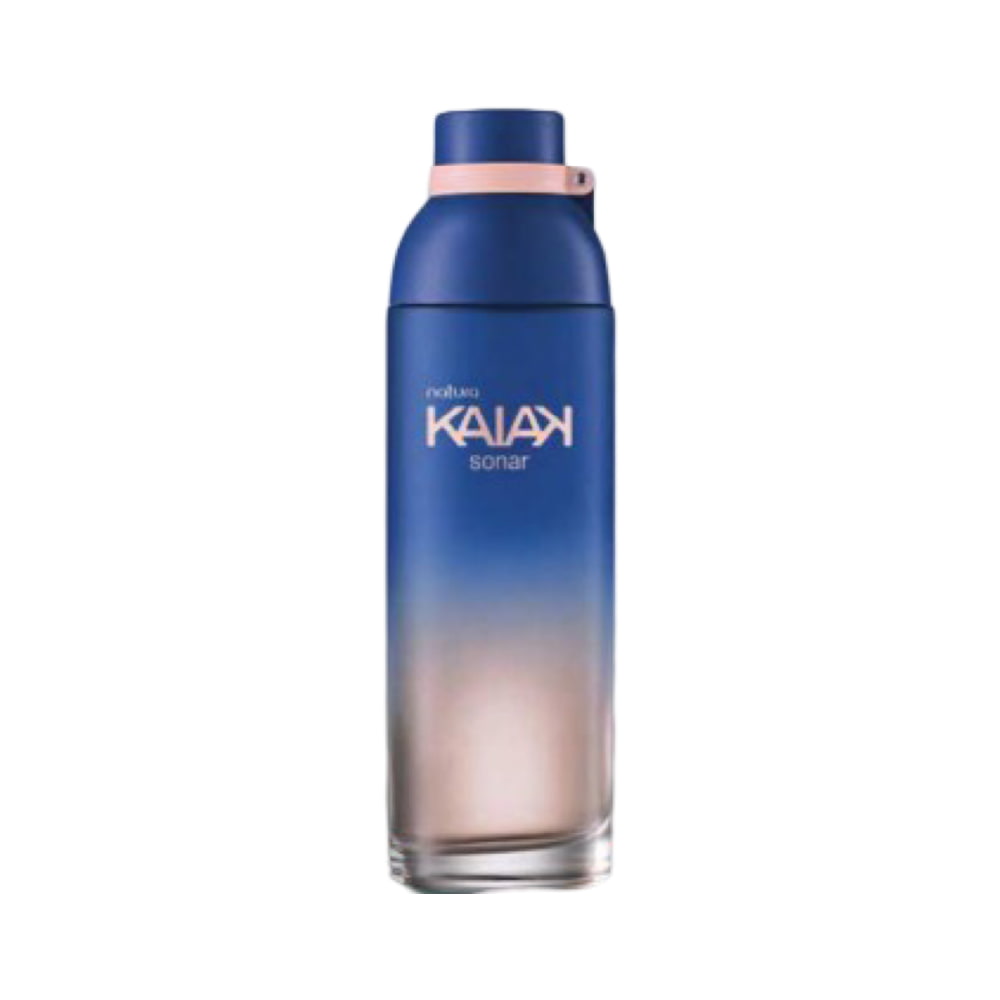 Natura Kaiak Sonar Colonia Femenina 100ml