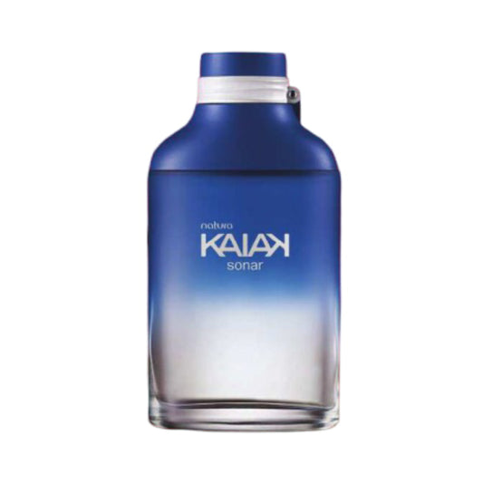Natura Kaiak Sonar Colonia Masculina 100ml