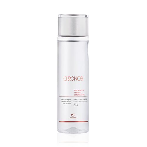 Natura Chronos Agua Micelar 150ml