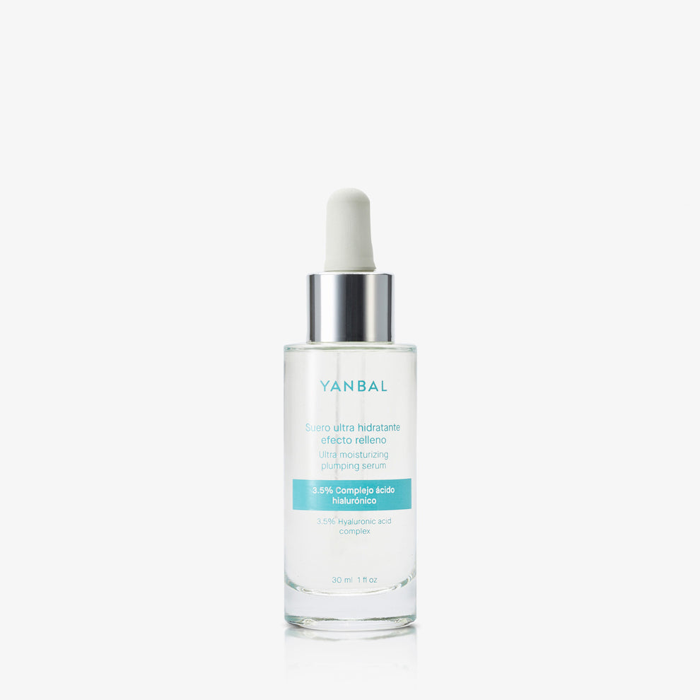 Sentiva Yanbal Sentiva Suero Concentrado Hidratante 30 Ml – Larissa Cosmetics