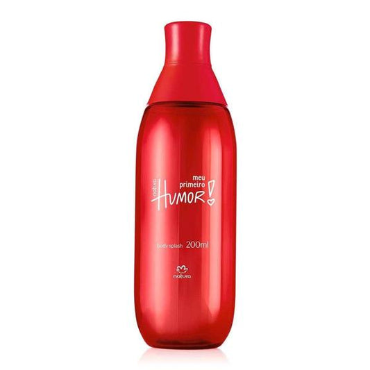 Natura Humor Meu Primeiro Body Splash 200ml