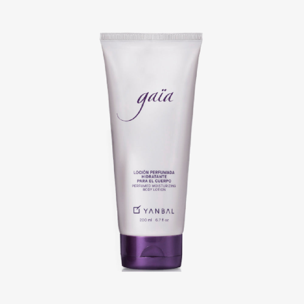Yanbal Locion Perfumada Hidratante Corporal Gaia 200ml