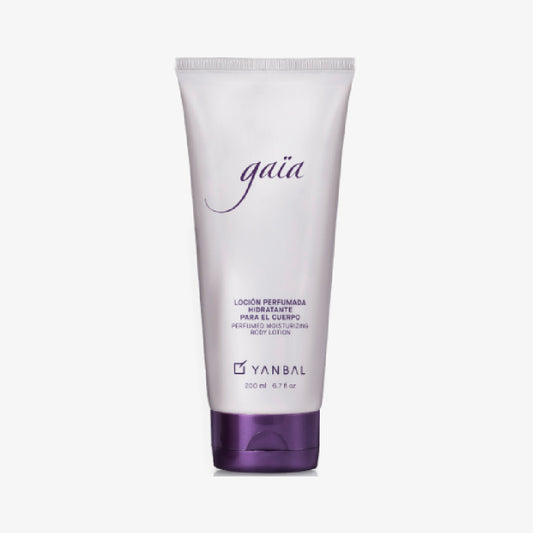 Yanbal Locion Perfumada Hidratante Corporal Gaia 200ml