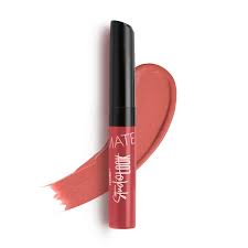 Cyzone Studio Look Labial Liquido Mate Summer Peach 6ml