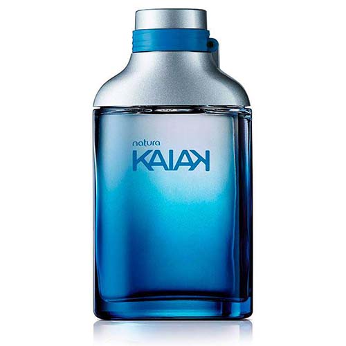 Natura Kaiak Perfume 100 Ml