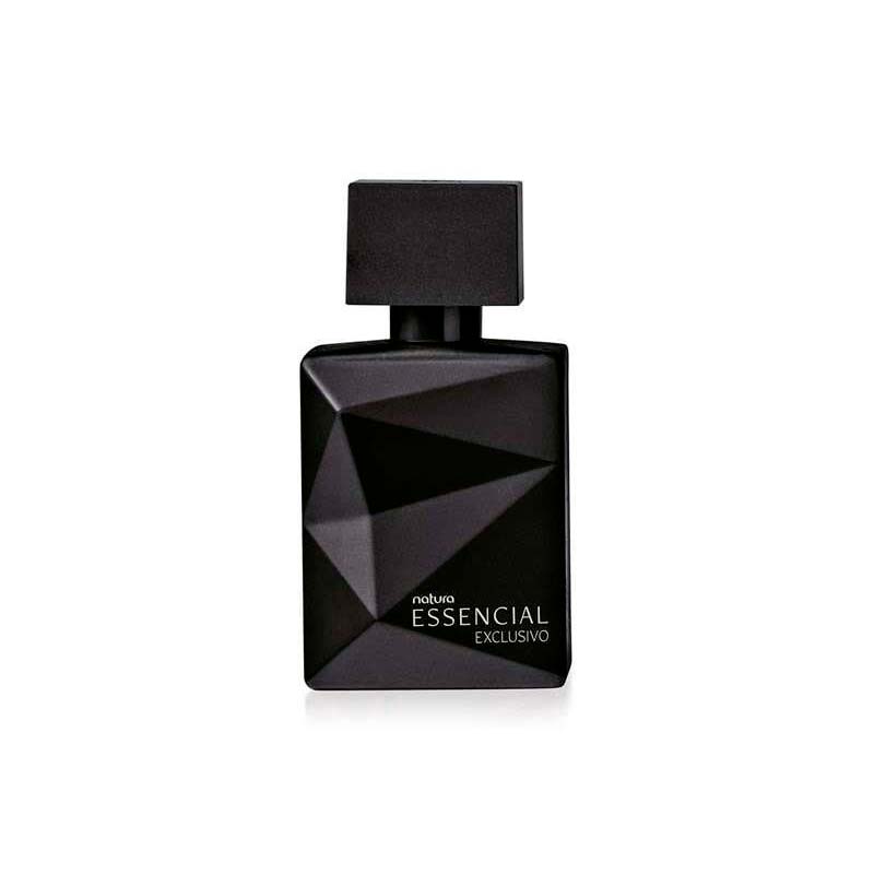 Natura Essencial Exclusivo Masculino 25ml