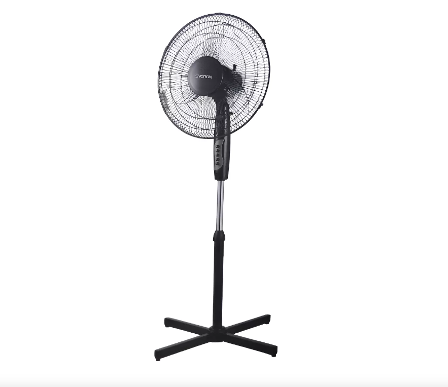 Sycron Ventilador Vortex 4 Velocidades