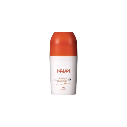 Natura Kaiak Desodorante Anti Traspirante Roll On 48H Femenino 75 Ml