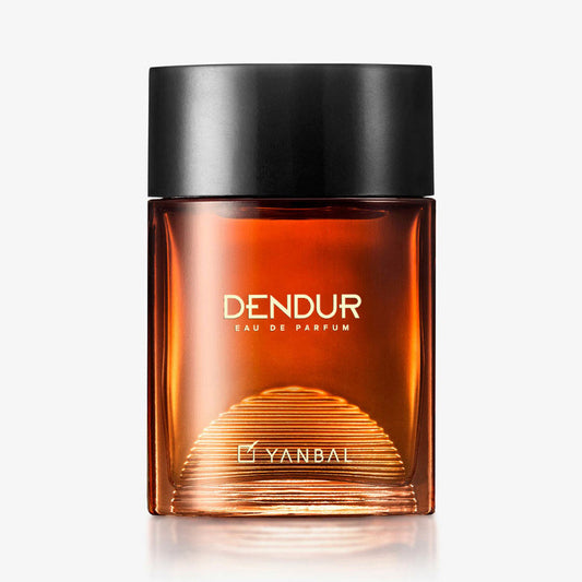 Yanbal Dendur Clasico Perfume Masculino 75 Ml