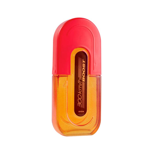 Avon 300 Km/h Boost Perfume Masculino 100ml