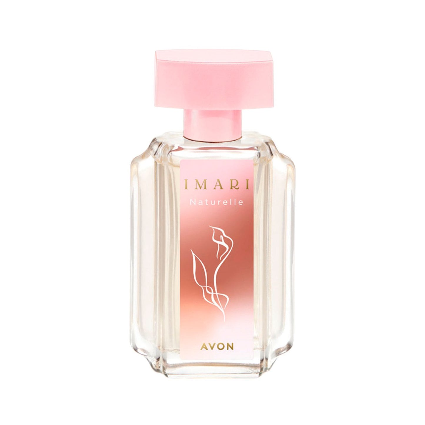 Avon Imari Naturelle Perfume Femenino 50ml