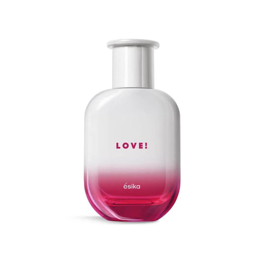 Esika Emotions Love Perfume 45ml