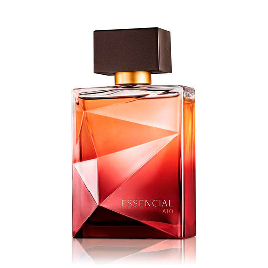 Natura Essencial Ato Masculino 100ml