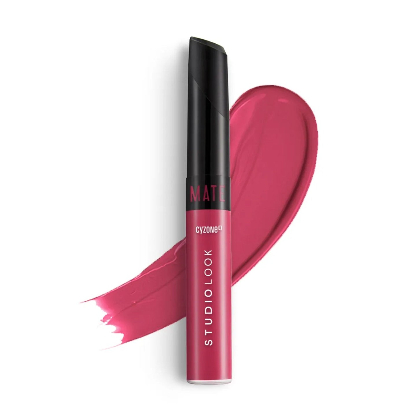 Cyzone Studio Look Labial Liquido Mate Rose Cupid 6ml