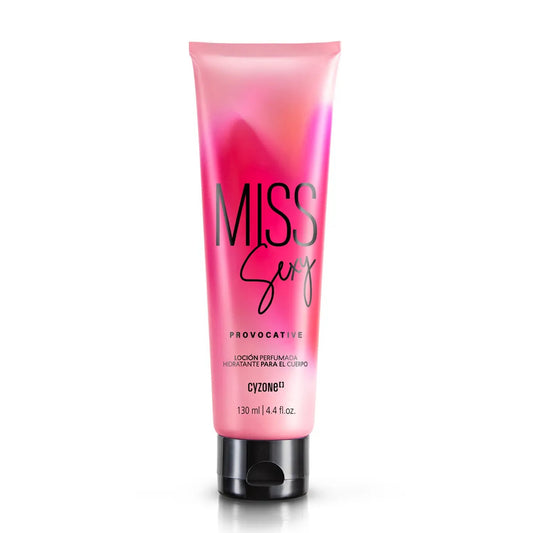 Cyzone Miss Sexy Provocative Locion Corporal 130ml