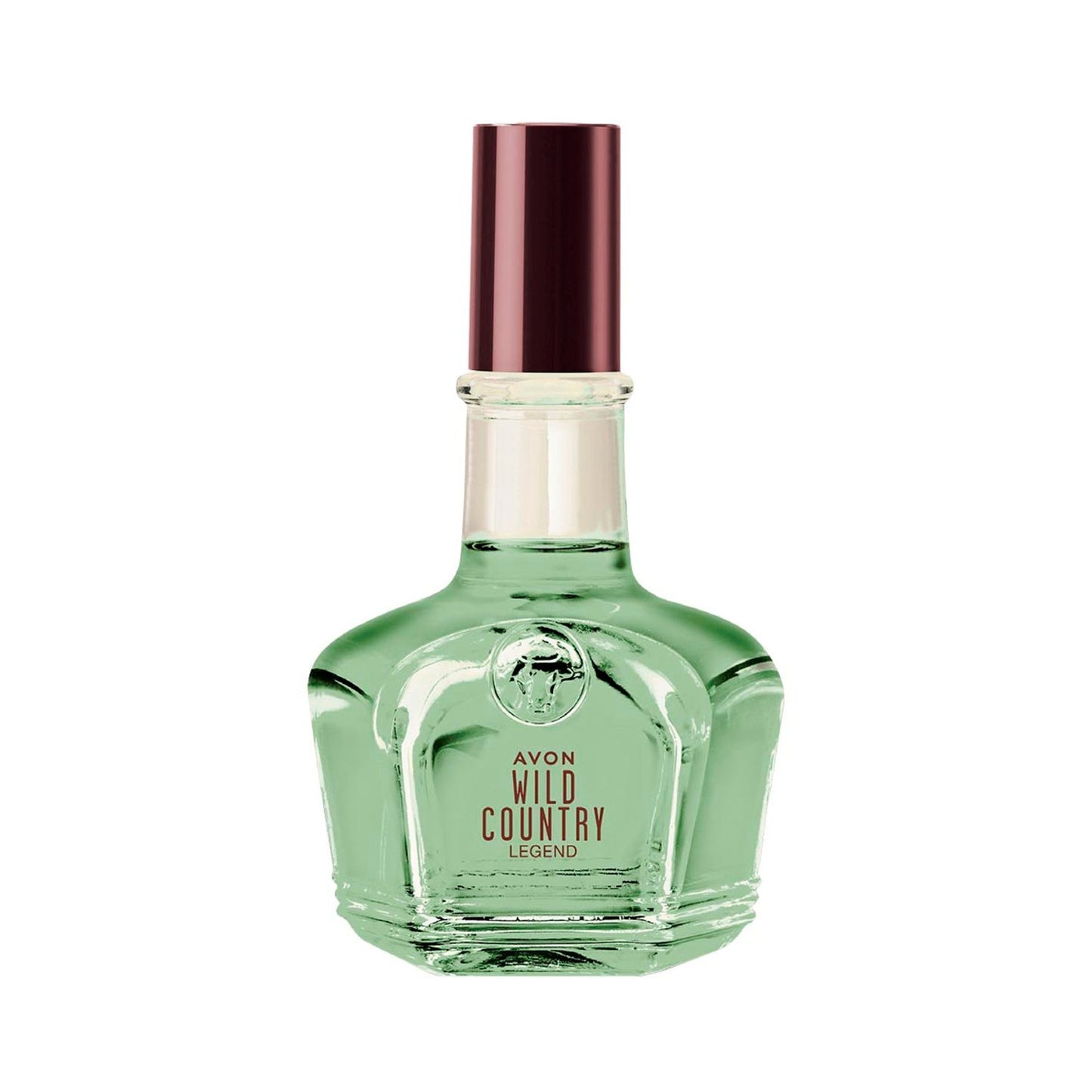Avon Wild Country Legend Colonia Masculina 100ml