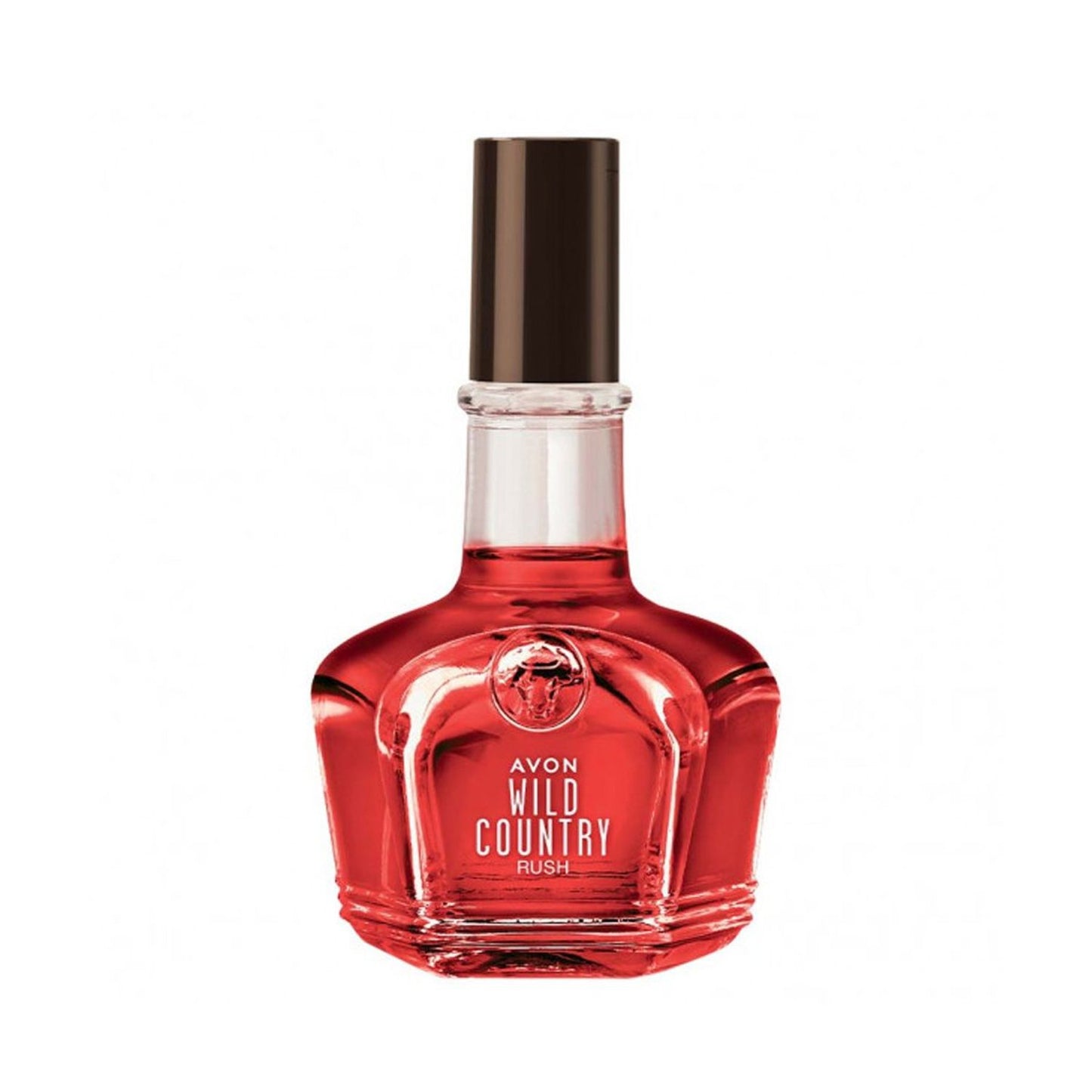 Avon Wild Country Rush Colonia Masculina 100ml