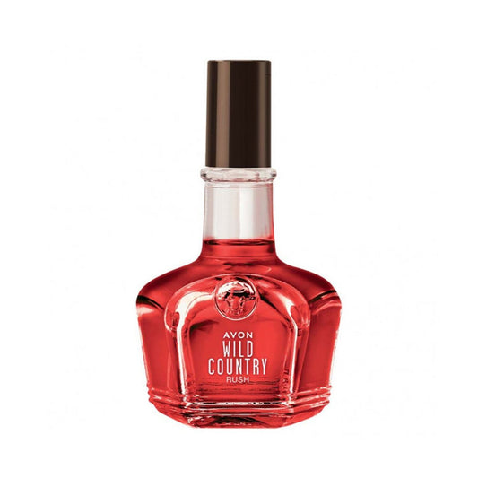 Avon Wild Country Rush Colonia Masculina 100ml