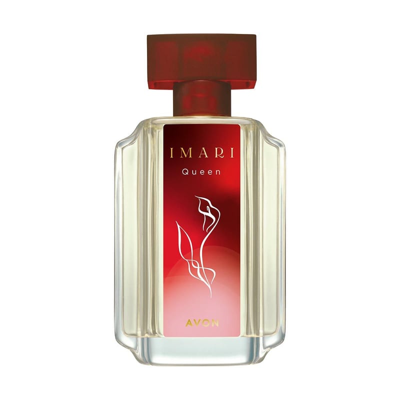 Avon Imari Queen Perfume 50 Ml