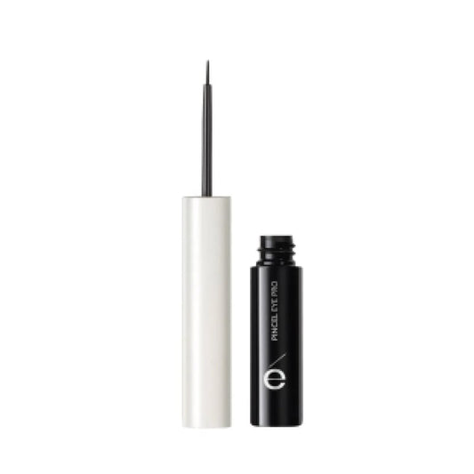 Esika Delineador Líquido Negro Punta Pincel Eye PRO 3ml