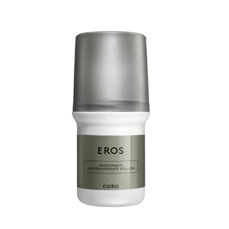 Esika Eros Desodorante Antitranspirante Roll On 50ml