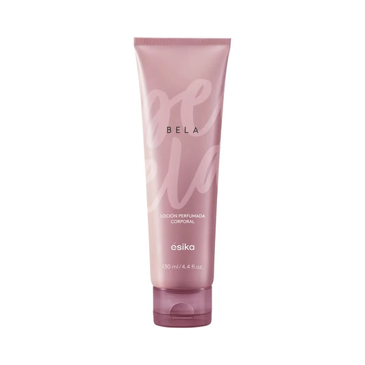 Esika Bela Locion Perfumada Corporal 130ml