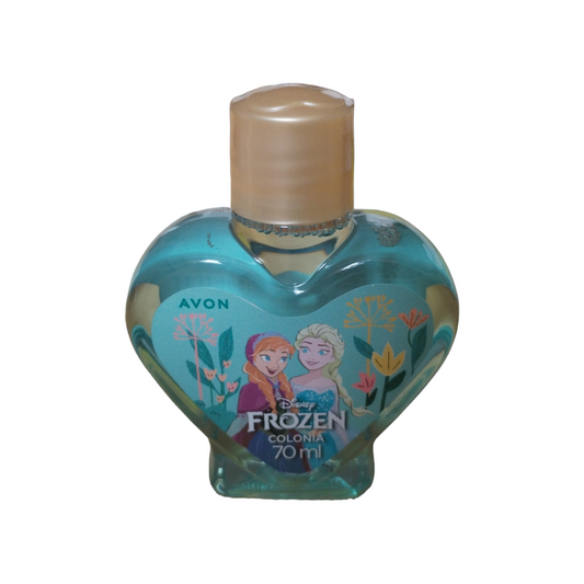 Avon Disney Frozen Colonia 70 Ml