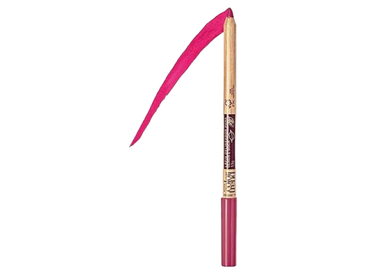 Avon Color Trend Lapiz Delineador Para Ojos y Labios Tono Rosado