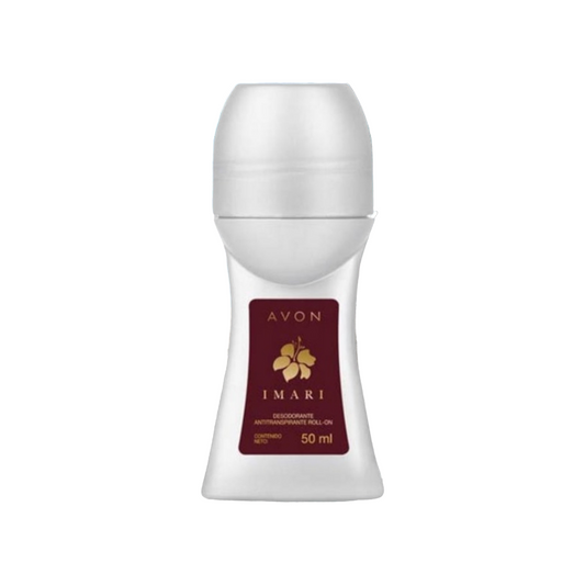Avon Imari Desodorante Roll On 50ml