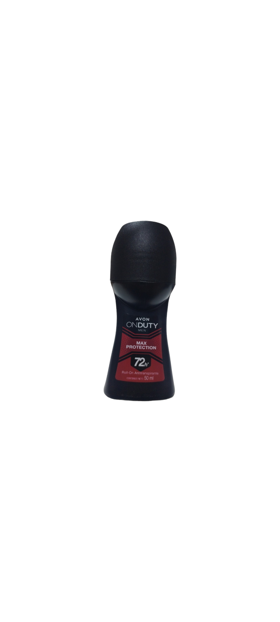 Avon Desodorante Roll On Onduty Max Protection 72 H 50 Ml