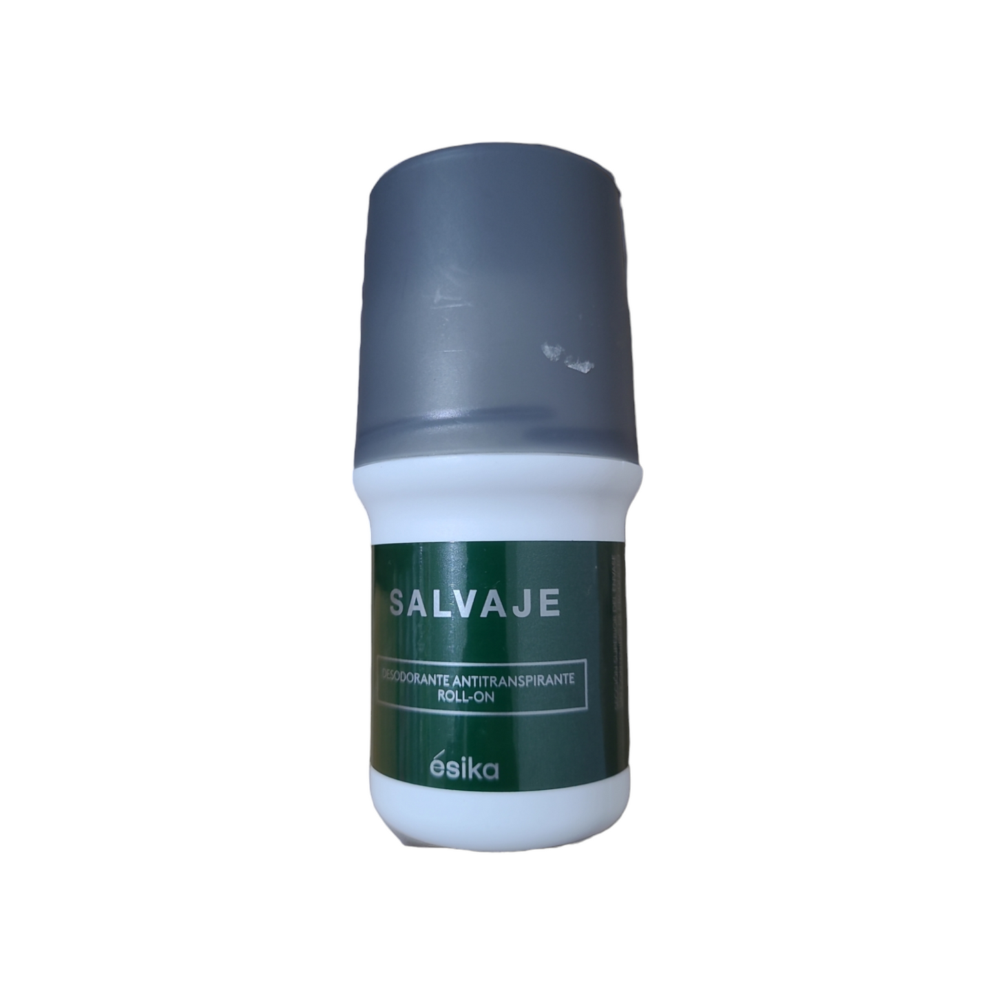 Esika Salvaje Desodorante Roll On 50ml