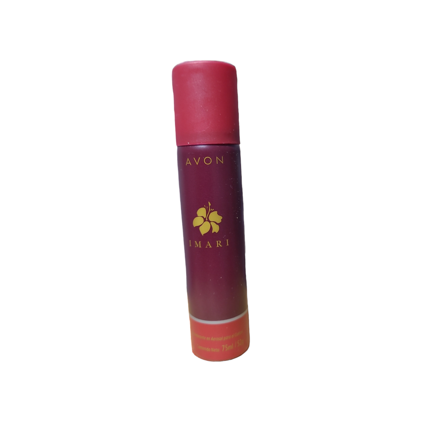 Avon Imari Desodorante En Aerosol 75 Ml