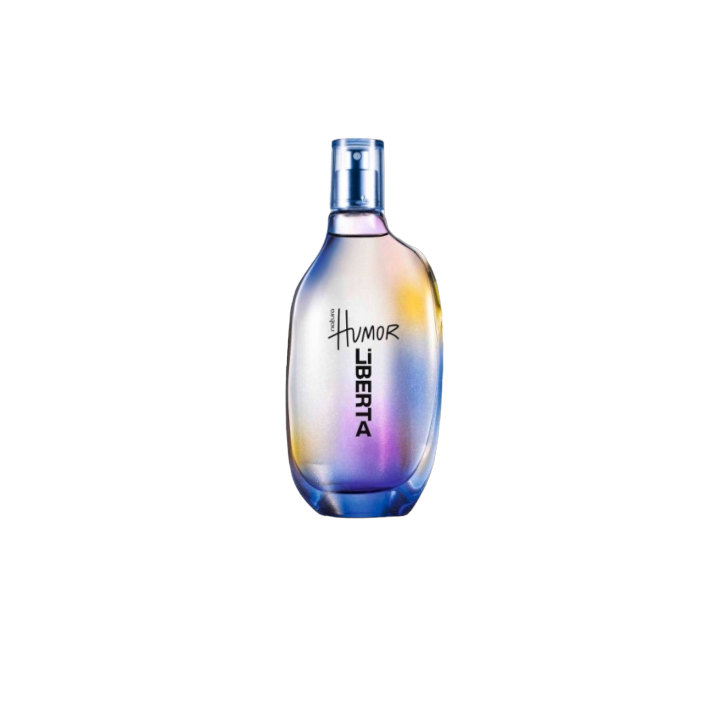 Natura Humor Liberta Colonia Femenina 75 Ml