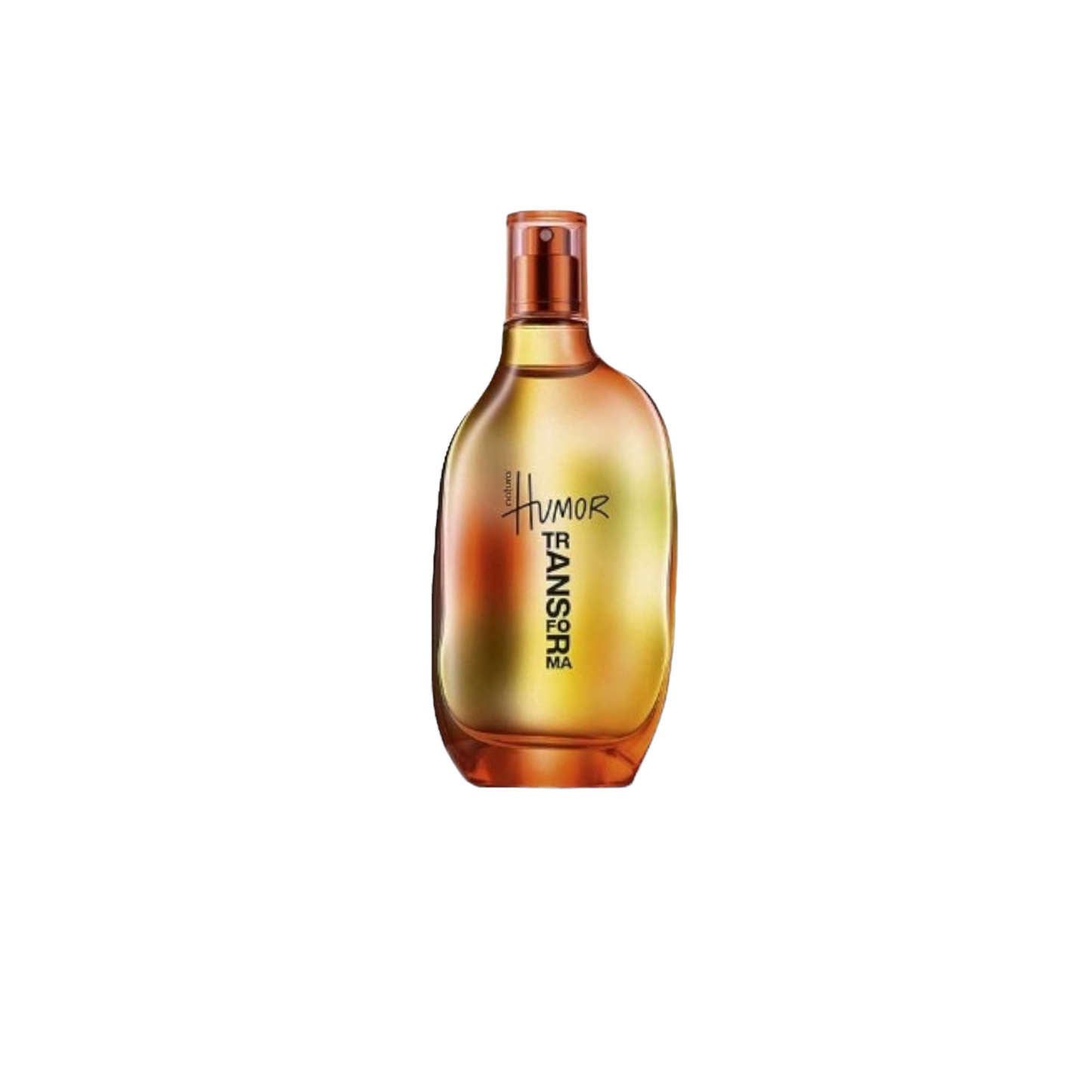 Natura Humor Trasforma Colonia Femenina 75 Ml