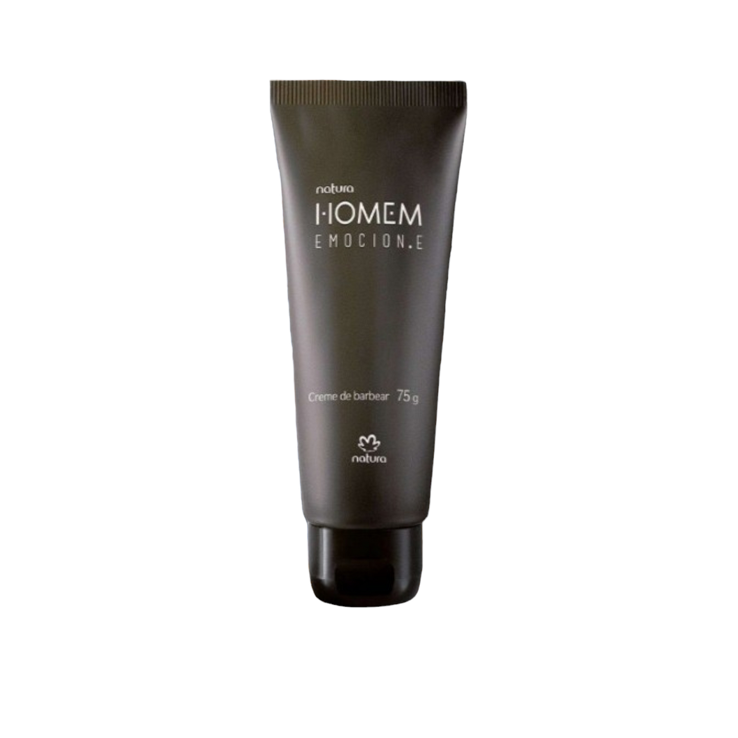 Natura Homem Emocione Crema Para Barbear 75g