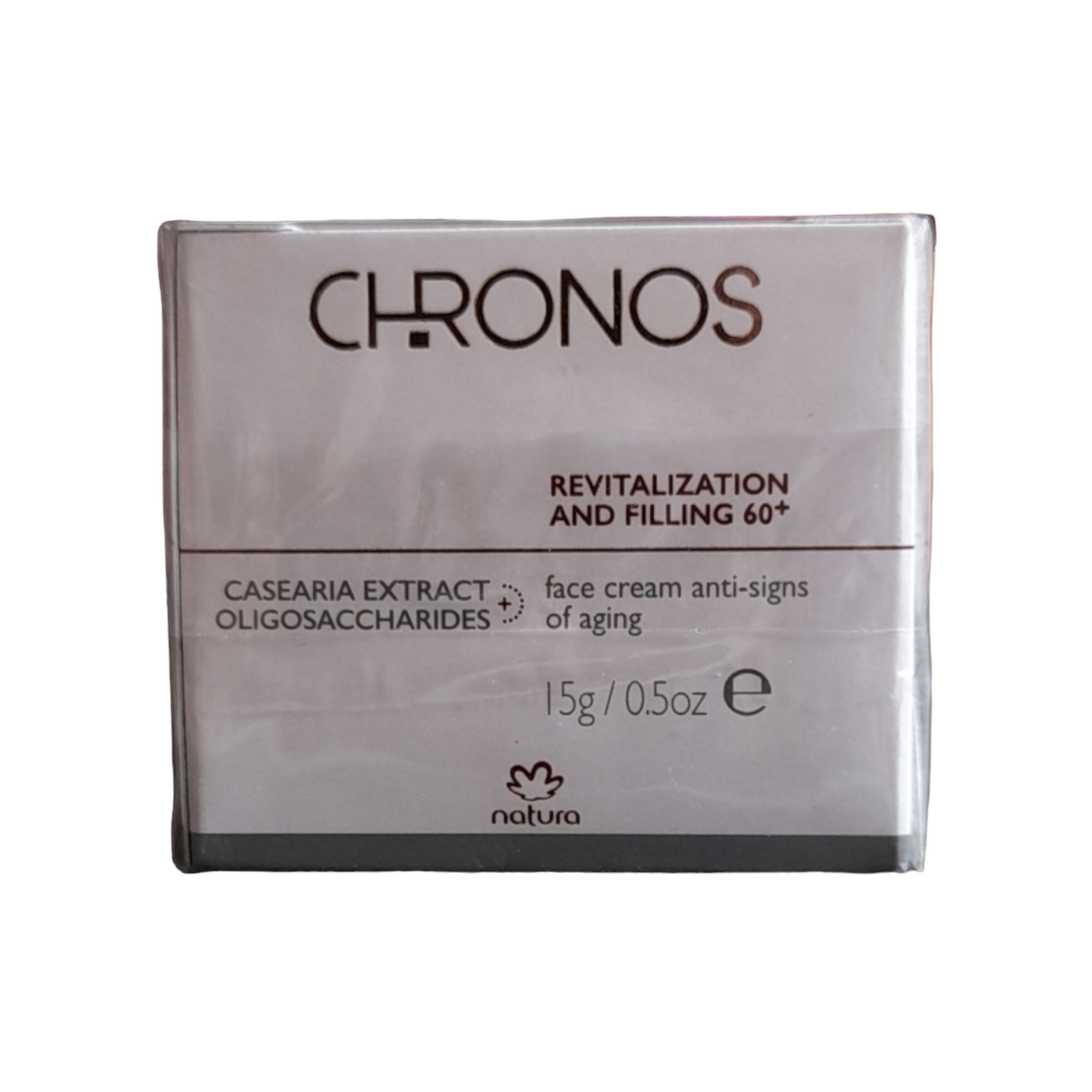 Natura Chronos Revitalization And Filling 60+ 15G