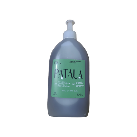 Natura Ekos Pataua Shampoo Repuesto 300 Ml