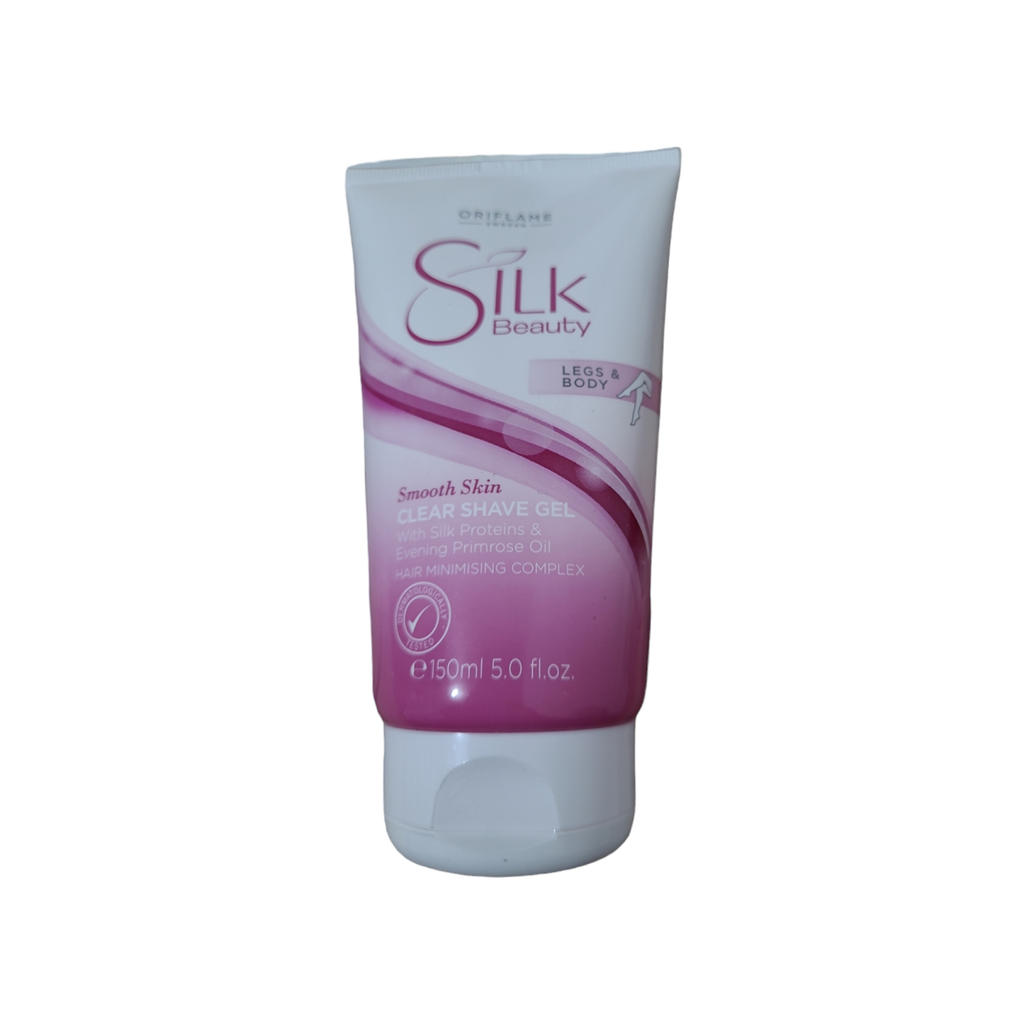 Oriflame Silk Beauty Legs & Body 150 Ml