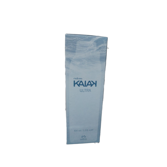 Natura Kaiak Ultra Colonia Femenina 100 Ml