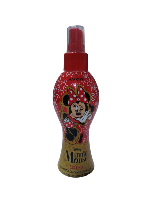 Avon Disney Minnie Mouse Colonia 150 Ml