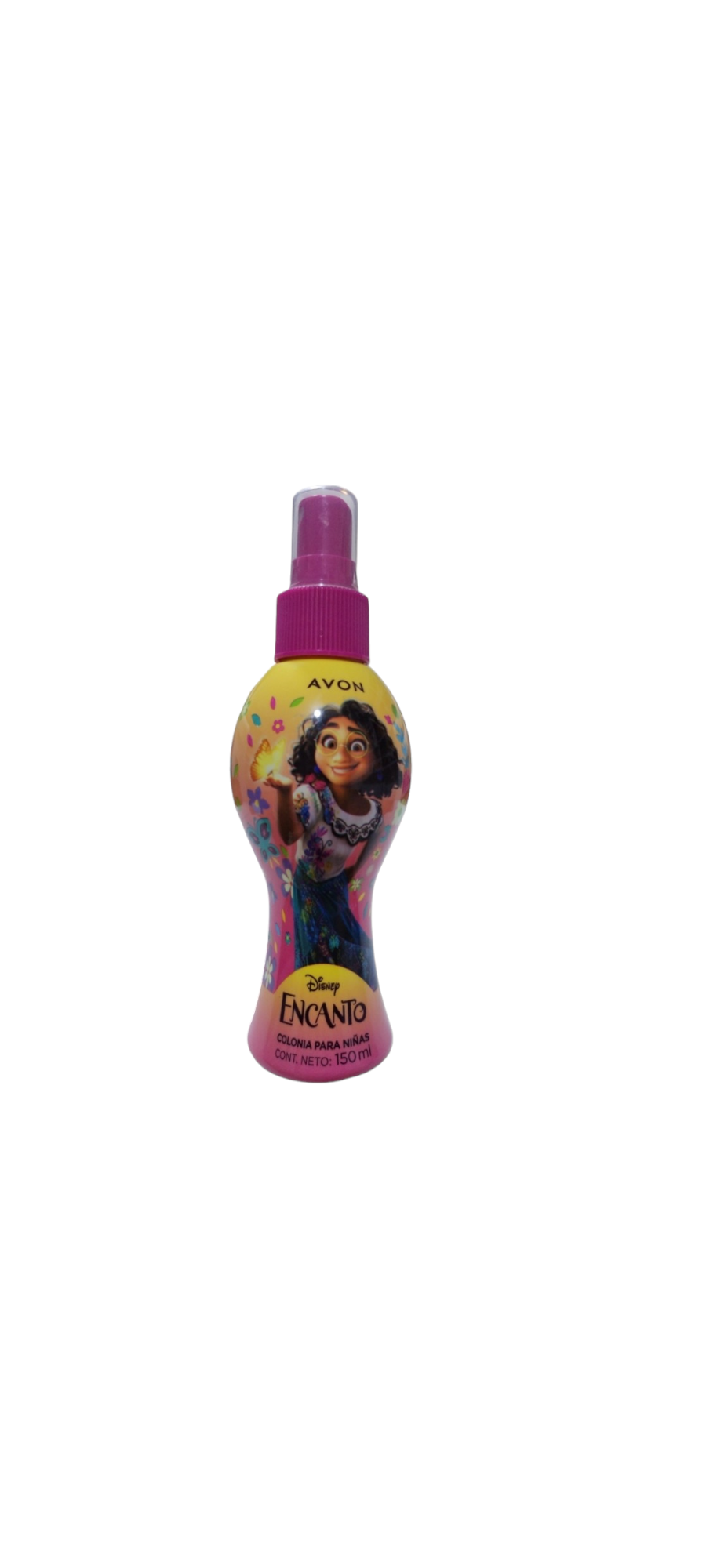 Avon Disney Encanto Colonia Para Niñas 150 Ml