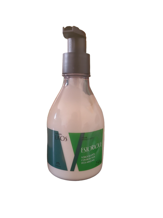 Natura Ekos Estoraque Pulpa Para Cuerpo 250 Ml