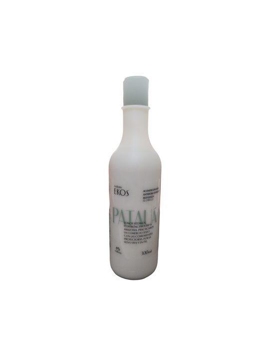 Natura Ekos Pataua Acondicionador Antidebilitamiento 300 Ml